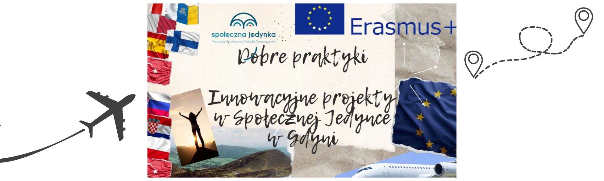 Program Erasmus Plus: rozwój i dokształcanie dla wszystkich