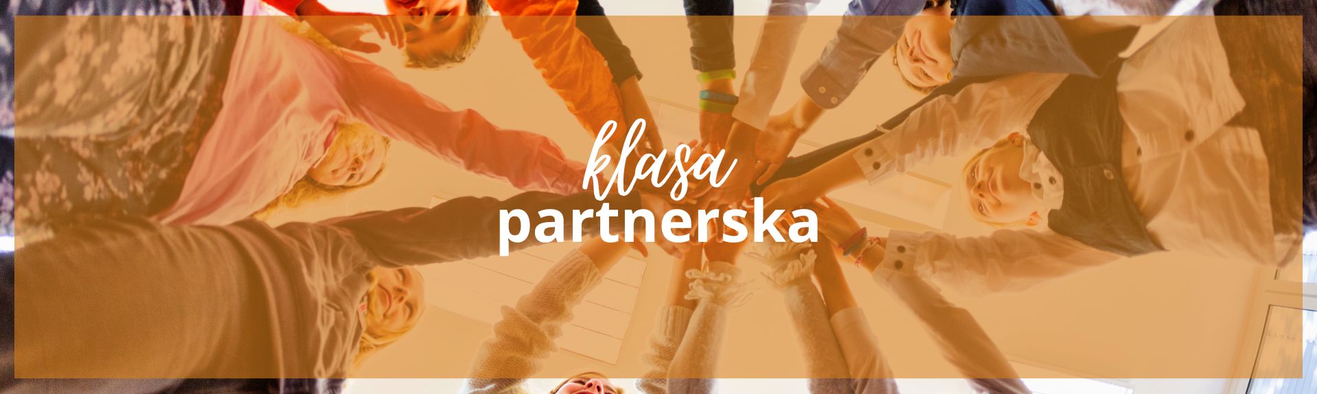 Klasa partnerska z Centrum Rozwoju Talentów