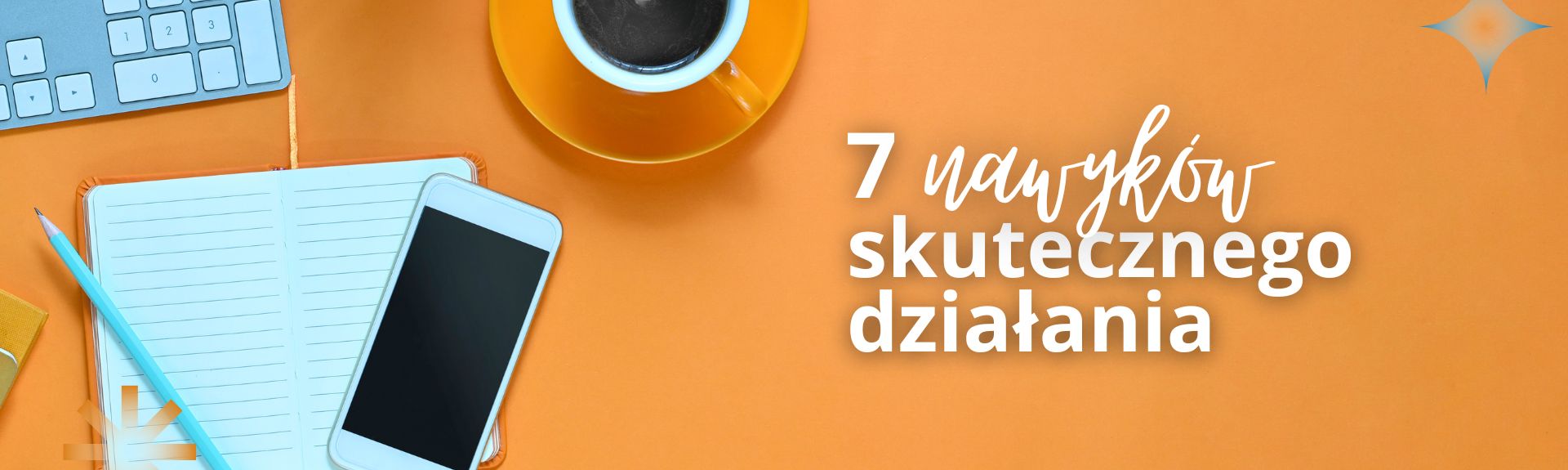 7 nawyków skutecznego działania w życiu zawodowym 